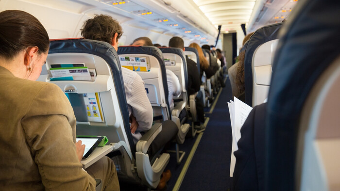 EP podporuje pasažierov v leteckej doprave