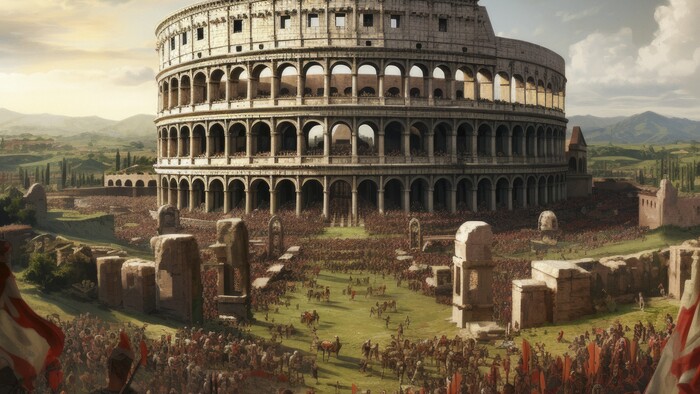 Rímska ríša v ohrození! Chceli Germáni naozaj zničiť slávne impérium?