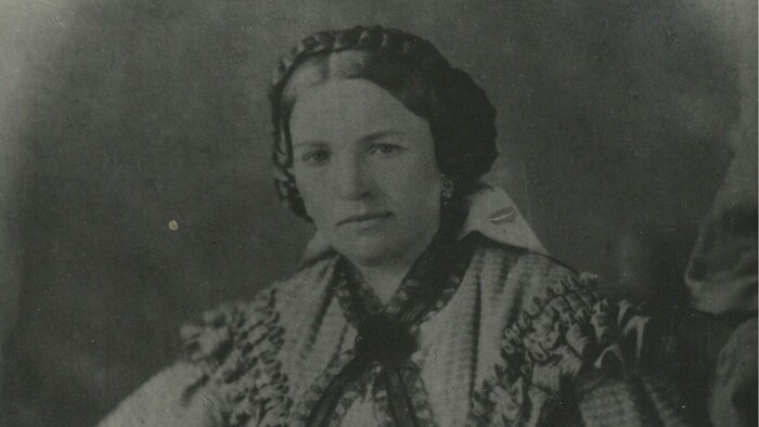 Anička Jurkovičová jablkom sváru medzi štúrovcami?