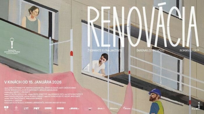 Filmová recenzia: Renovácia
