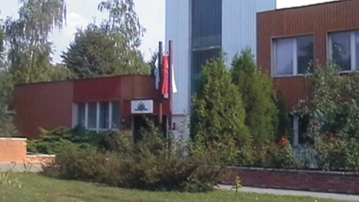 Výstava galantského polyhistora v priestoroch Galantského osvetového strediska