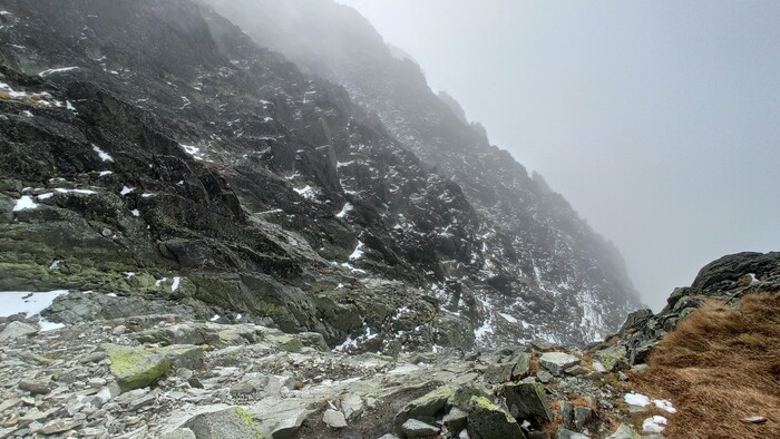 O prevencii na horách s horskými záchranármi