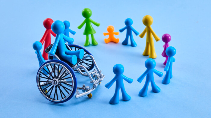 Občianske združenie Inklúzia podporuje zamestnávanie nevýhodnených skupín