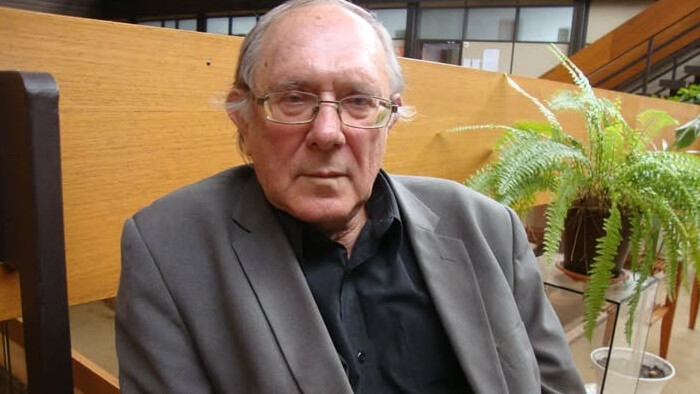 Zomrel novinár a publicista Ivan Szabó