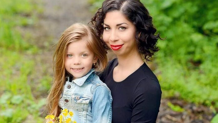 Čo živí a čo teší právničku a pedagogičku Ivett Pavlis