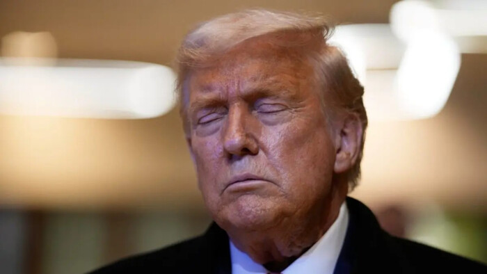 Trumpova Rada mieru je právne nejasná a mohla by oslabiť OSN