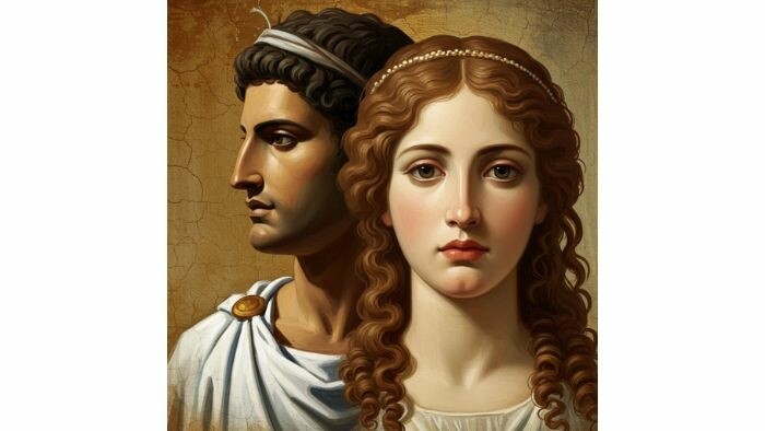 Kľúčové slová: Mužnosť a Ženskosť – Peter Podlesný a Umelá inteligencia