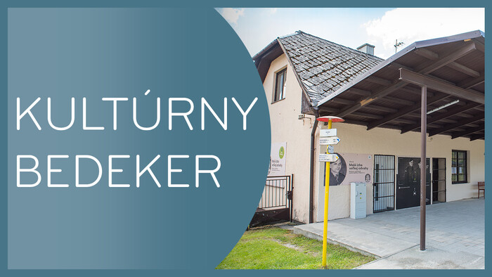 Múzeum Jozefa Gabčíka v Poluvsí | Kultúrny bedeker