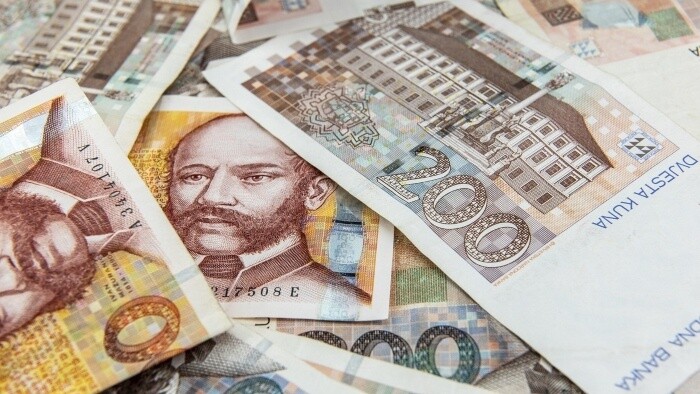 Za staré kuny získali desaťtisíce eur