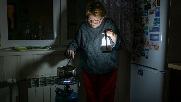 Condamnation des attaques contre l’Ukraine