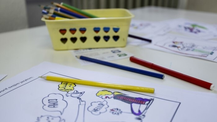 Linka detskej istoty oslavuje 30 rokov