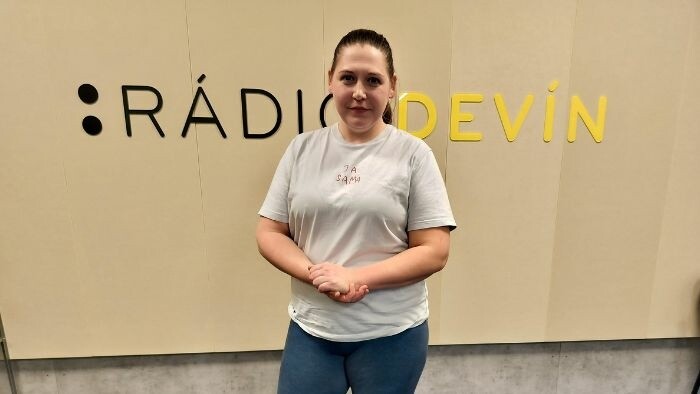 Veronika Malgot o vznikajúcej inscenácii Kultúra konca 