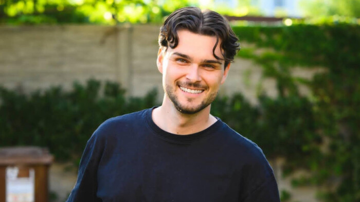 Doma je doma / Matej Bárta