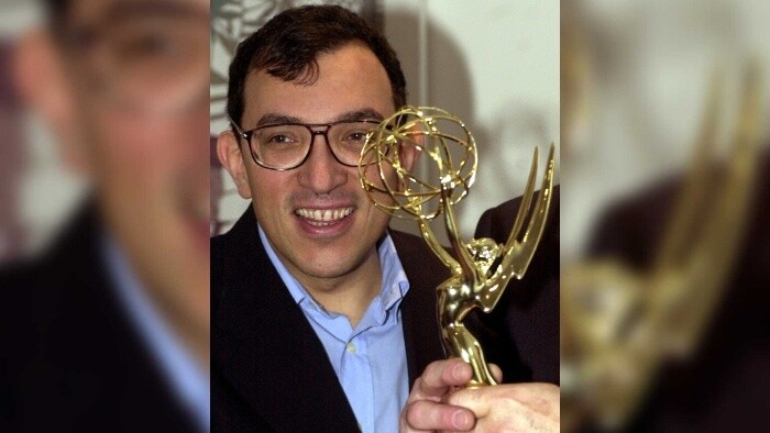 Hosť DRS: Matej Mináč