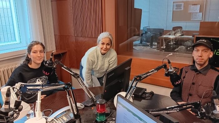 Výstava Kopa snenia v košickej Tabačke