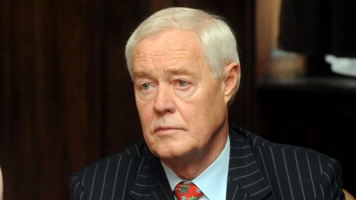 Zomrel zakladateľ múzea Danubiana