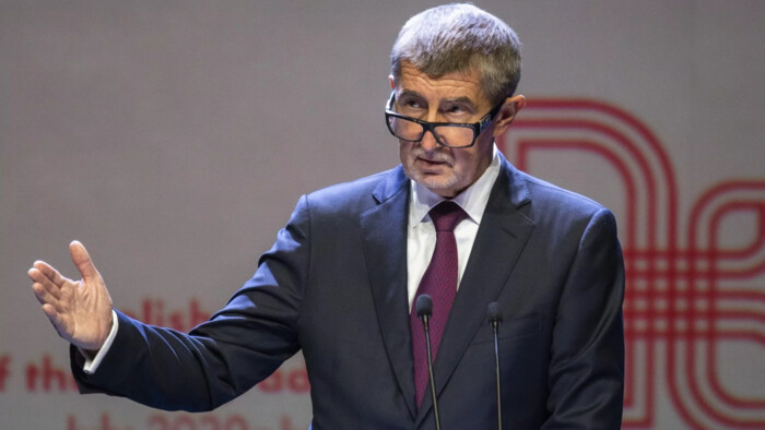 Falošný Andrej Babiš ho obral o desaťtisíce eur