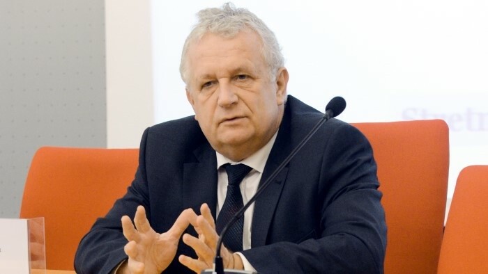 Opustili nás Arpád Tarnóczy a Jaroslav Pastorek 