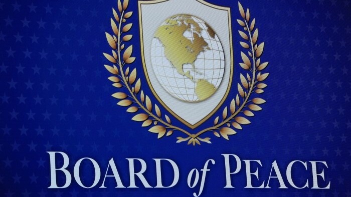 L’implication de la Slovaquie dans le Conseil de la paix doit être analysée