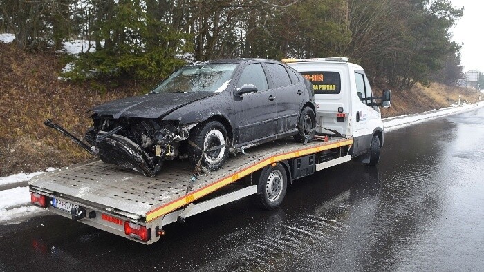 Autoservisy sú v januári plné