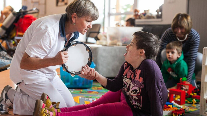 Senecká Nezábudka pomáha už tridsať rokov