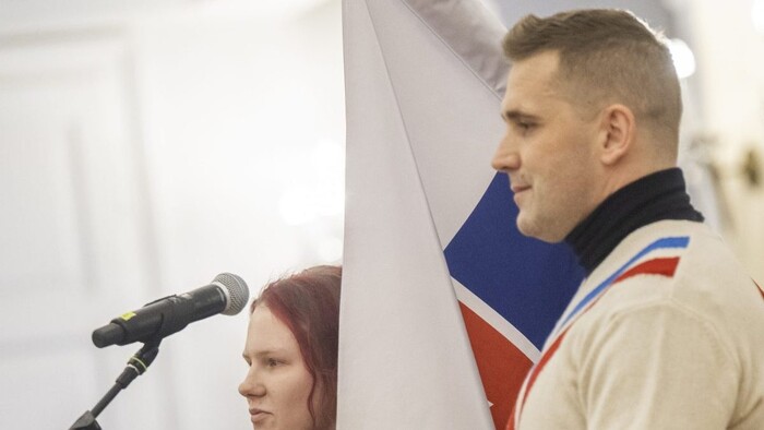 Ninisove magické šestky: V Taliansku zažil olympijskú premiéru, teraz príde derniéra