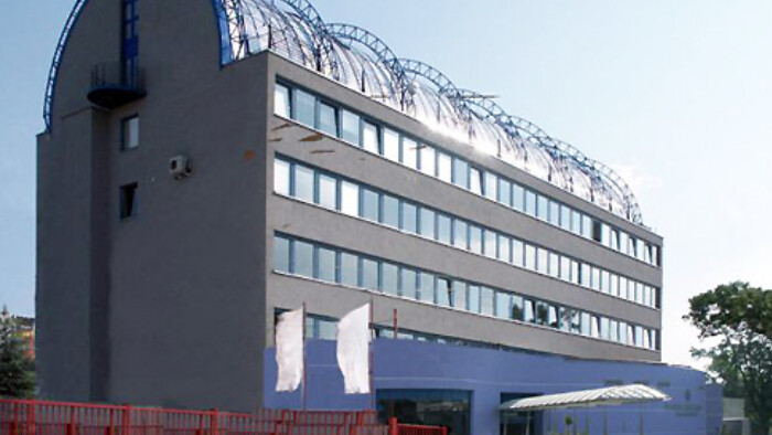 Pedagogická fakulta v Trnave má novú budovu