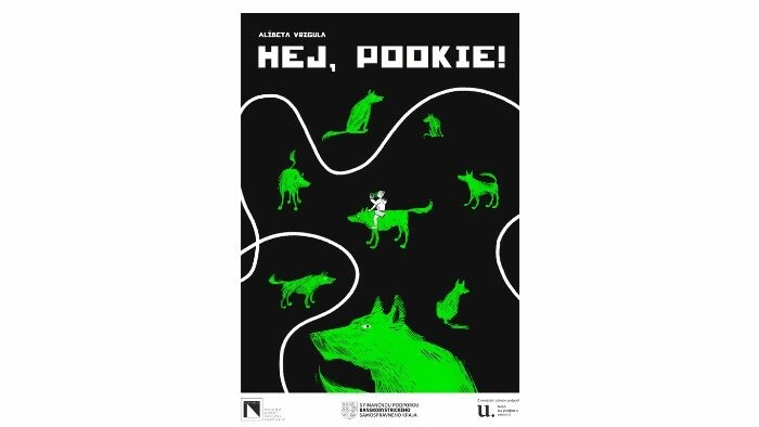 Divadelná recenzia: DJGT Zvolen: Hej, Pookie!