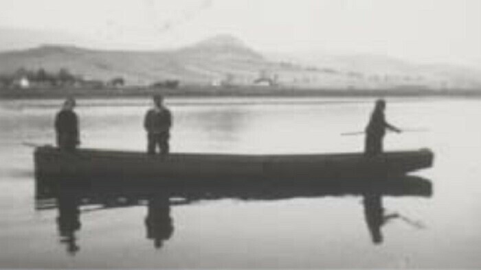 Bola raz jedna povesť na Regine 220. časť