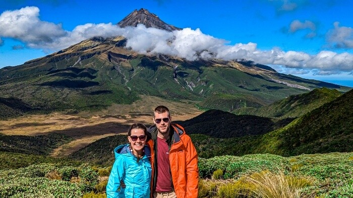 Nový Zéland – 7 mesiacov na cestách v obytnej dodávke