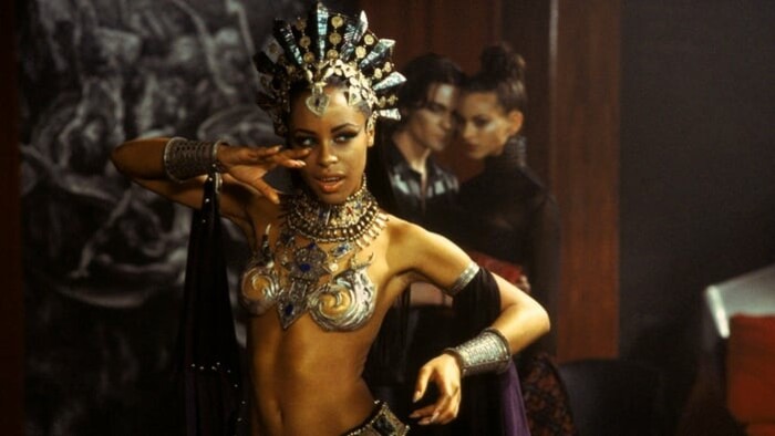 Seriál o soundtrackoch: Queen of the Damned