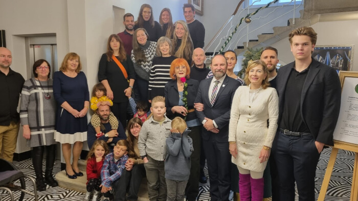 Aké sú vaše rodinné stretnutia?