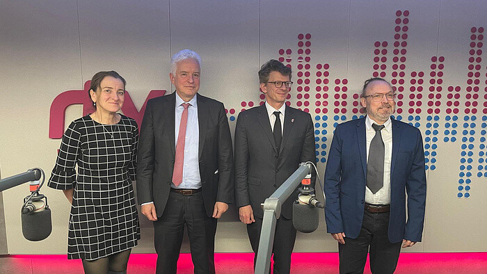 22. Januar – der Deutsch-Französische Tag