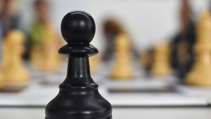 Šach a jeho benefity