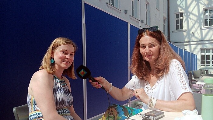 Slovenské lektoráty vo svete: Kórea