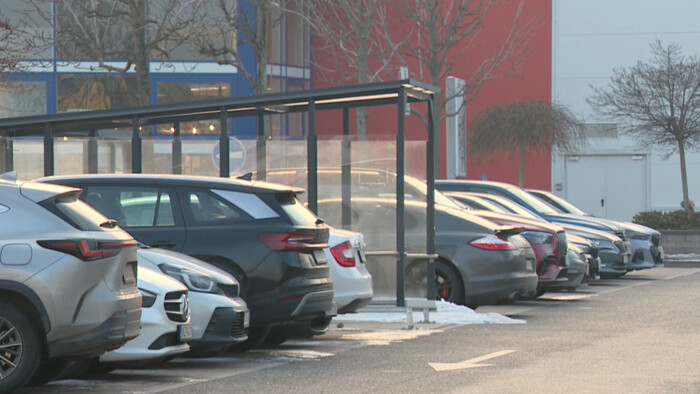 Bezplatné parkovanie na okraji Bratislavy sa končí
