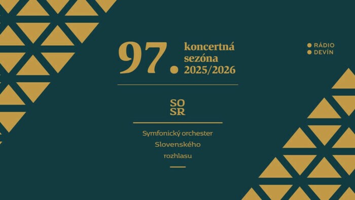 5. koncert 97. sezóny SOSR