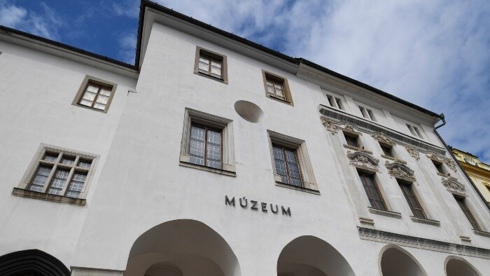 Výstava Putovanie za rozprávkou