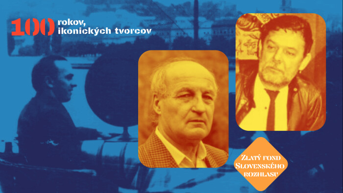 Zlatý fond Slovenského rozhlasu