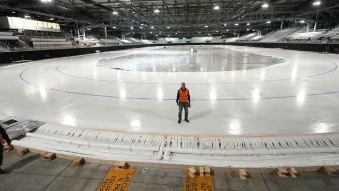 Slovensko bude reprezentovať 53 športovcov