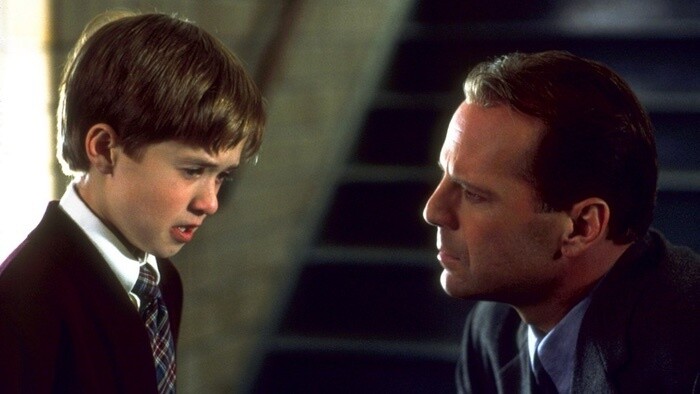 Seriál o soundtrackoch: The Sixth Sense