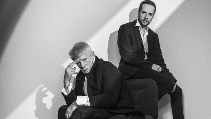 Inscenácia Threeema