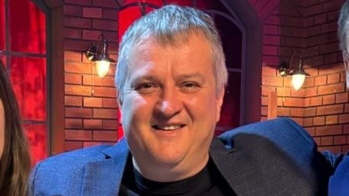 Tomáš Jeřábek o filme Šviháci