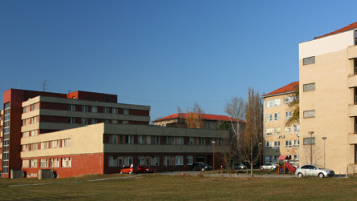 V trenčianskej Fakultnej nemocnici otvorili psycho-sociálne centrum