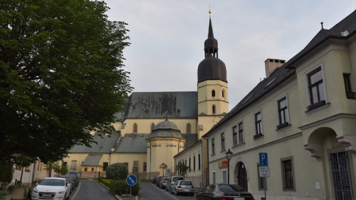 Jubilejný ročník odborného seminára Pamiatky Trnavy a Trnavského kraja