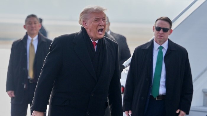 Slovak MEPs Call on EU to Respond to Trump Threats Over Greenland