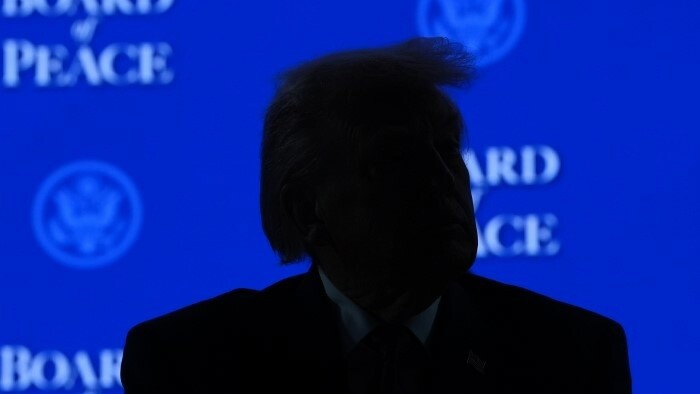 Slowakei erhält Angebot zur Mitgliedschaft in Trumps Friedensrat 