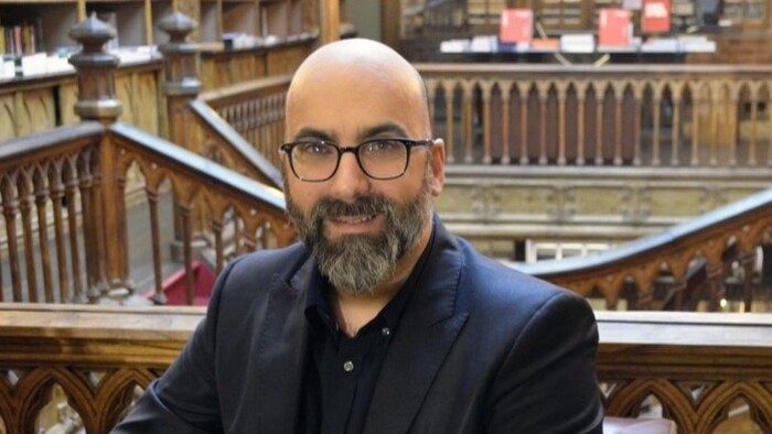 Pena dní_FM s Valterom Hugom Mãe