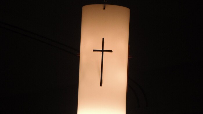 Zamyslenie / Zdravie a pokoj