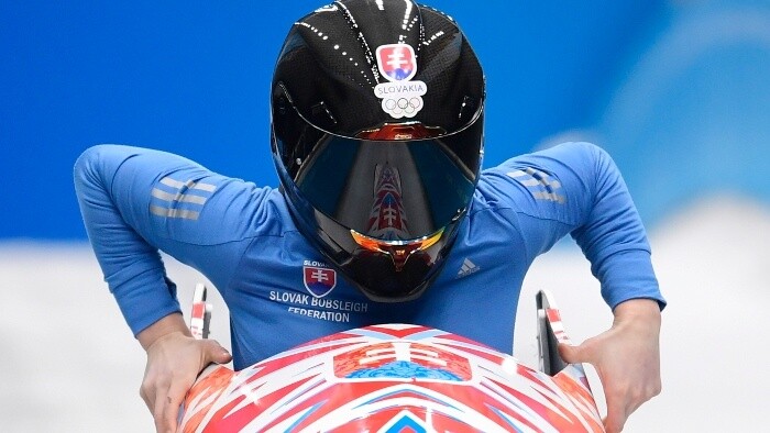 ZOH: Mokrášová a Čerňanská sa predstavia v ženských dvojboboch